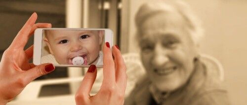 Fotografía