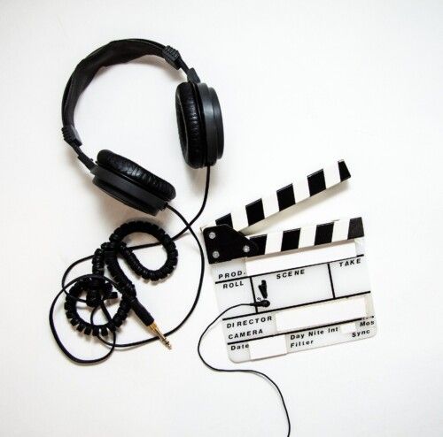 Audiovisual